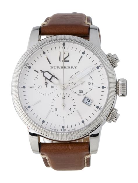 1,400 + results for Burberry BU7817 Wristwatches 